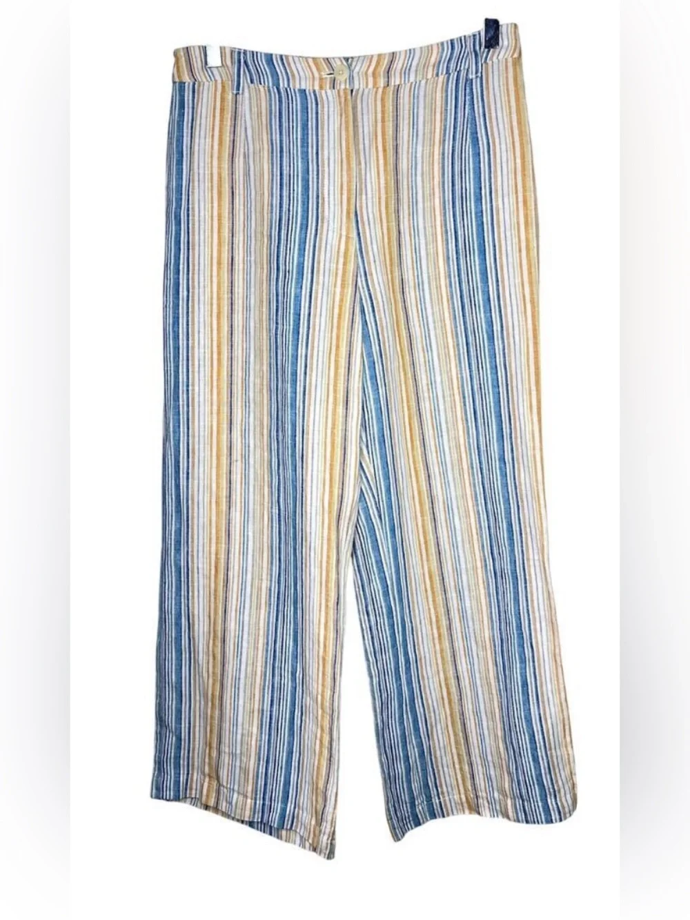 Reformation Linen Tahiti pant size 8